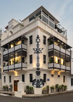 delhi house