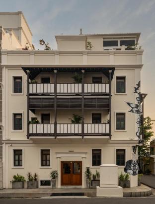delhi house