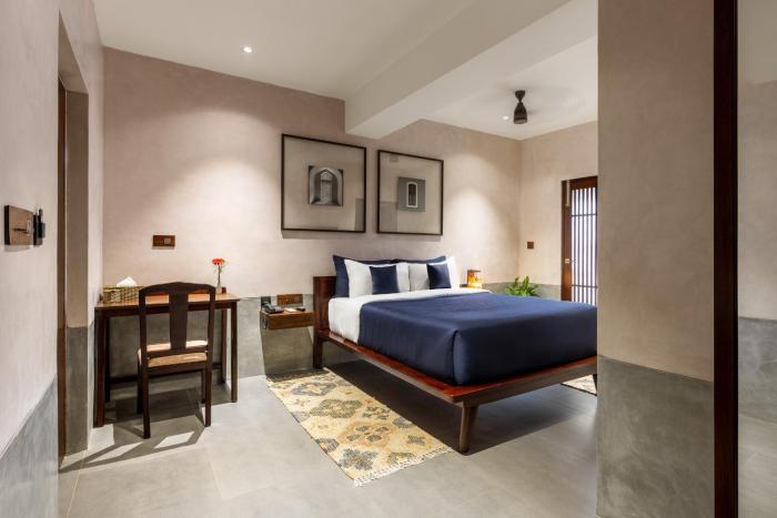 delhi house