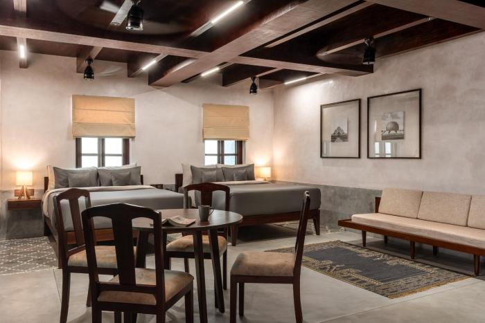 delhi house