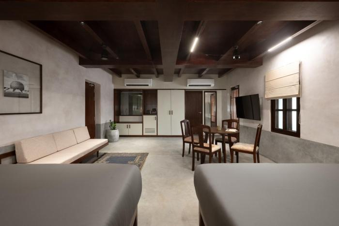 delhi house