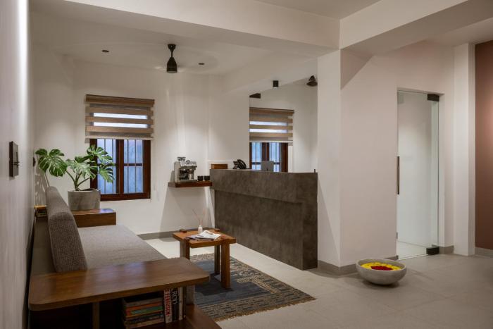 delhi house