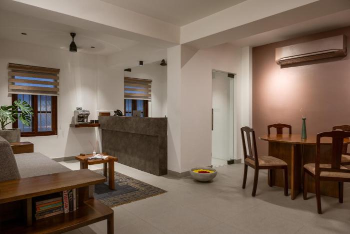 delhi house