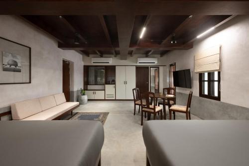 delhi house