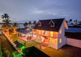 celestiah lakeshore kochi by voye homes