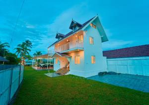 celestiah lakeshore kochi by voye homes