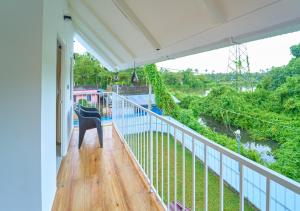 celestiah lakeshore kochi by voye homes