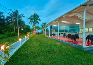 celestiah lakeshore kochi by voye homes
