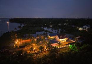 celestiah lakeshore kochi by voye homes