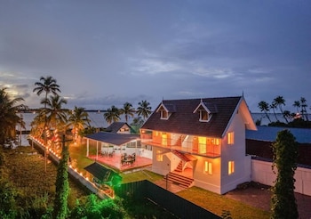 Celestiah Lakeshore Kochi By Voye Homes,,3 star