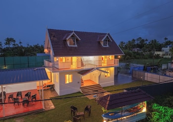 celestiah lakeshore kochi by voye homes