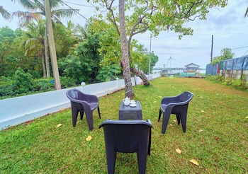 Celestiah Lakeshore Kochi By Voye Homes,,3 star