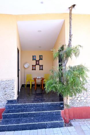 jhar arravli resort