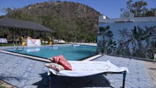jhar arravli resort