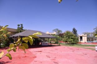 jhar arravli resort