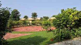 jhar arravli resort