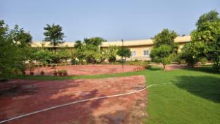 jhar arravli resort