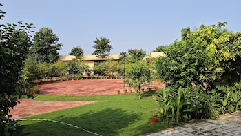 jhar arravli resort