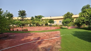 jhar arravli resort