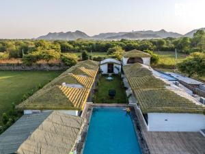 stayvista at risacca amer
