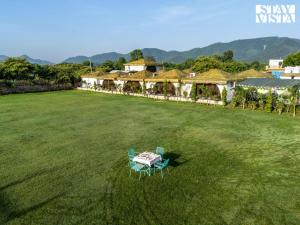 stayvista at risacca amer