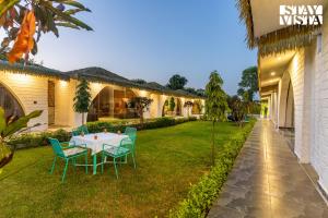 stayvista at risacca amer