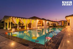 stayvista at risacca amer