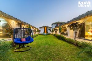 stayvista at risacca amer