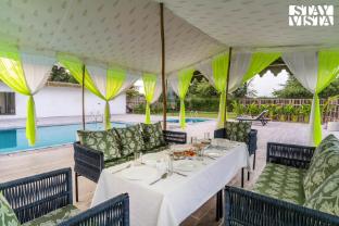 stayvista at risacca amer