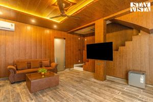 stayvista at risacca amer