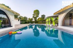 stayvista at risacca amer