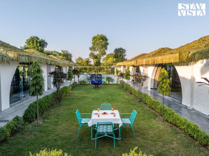 stayvista at risacca amer