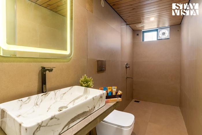 stayvista at risacca amer