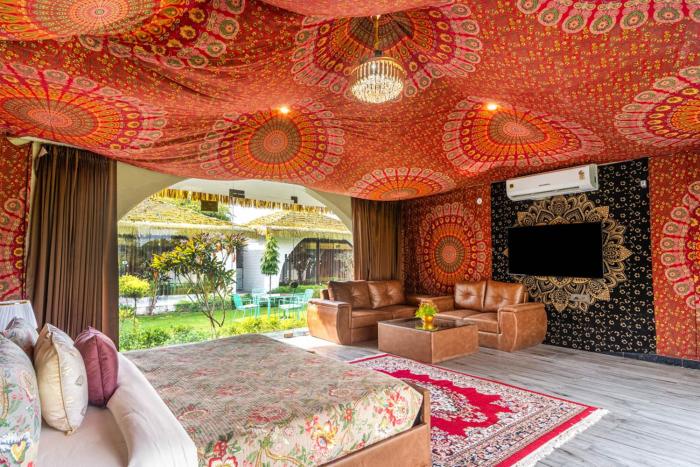 stayvista at risacca amer