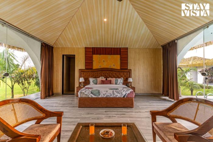 stayvista at risacca amer