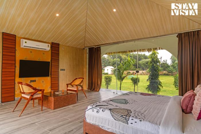 stayvista at risacca amer