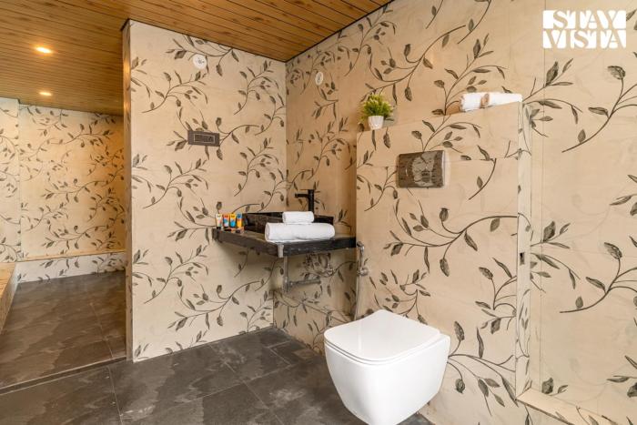 stayvista at risacca amer
