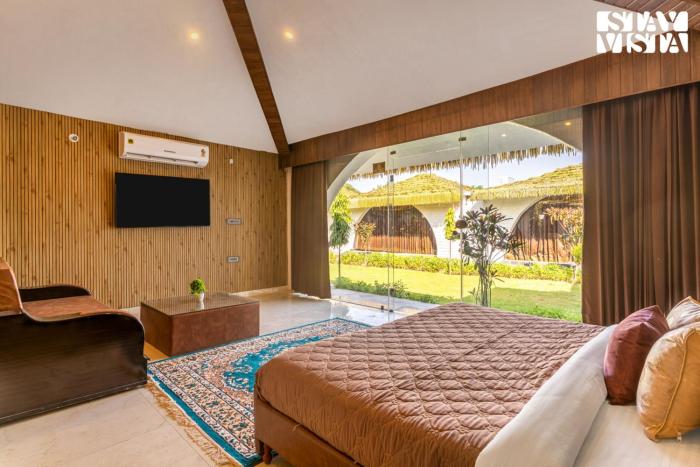 stayvista at risacca amer