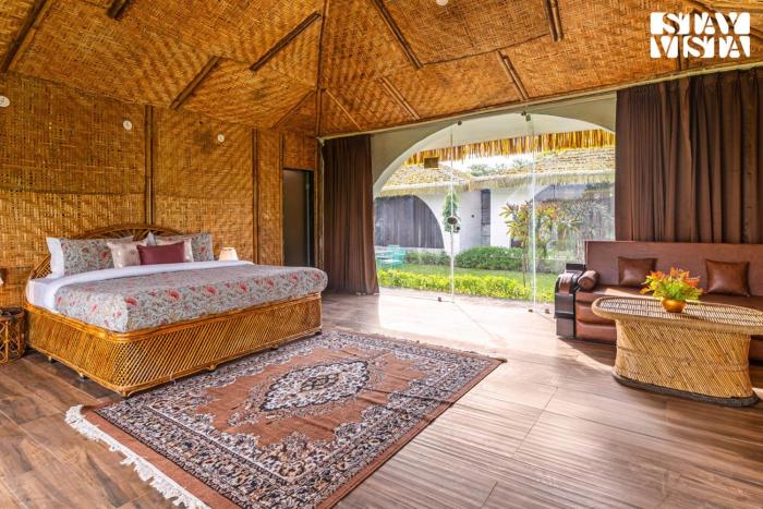 stayvista at risacca amer