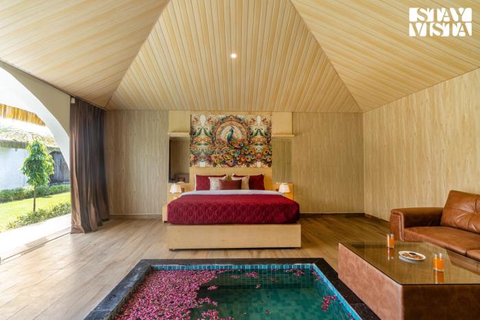 stayvista at risacca amer
