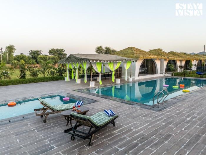 stayvista at risacca amer