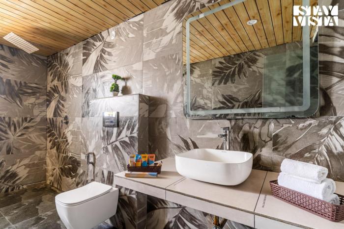 stayvista at risacca amer