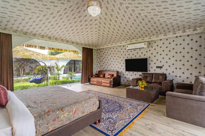 stayvista at risacca amer