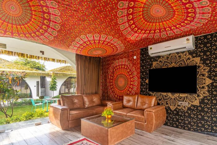 stayvista at risacca amer