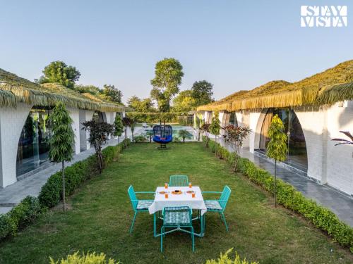 stayvista at risacca amer
