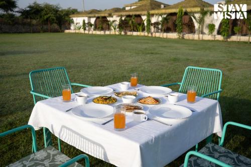 stayvista at risacca amer