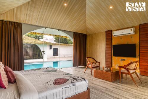 stayvista at risacca amer
