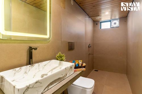 stayvista at risacca amer
