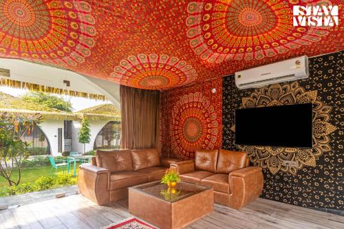 stayvista at risacca amer