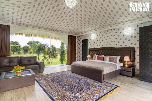 stayvista at risacca amer